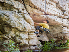 Букский каньон 4