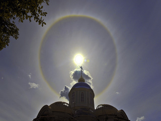 Буде новий храм