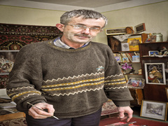 Творча натура