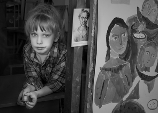 Портретная галерея-1