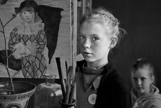 Портретная галерея-2