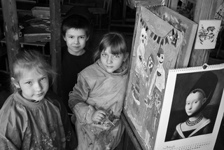 Портретная галерея-3