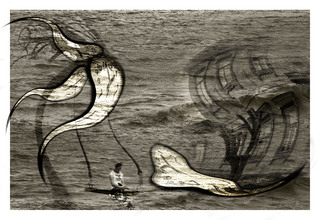 Есть только время (серия