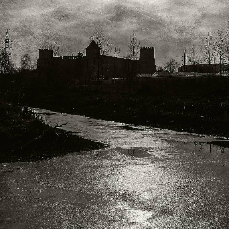 Замок Любарта (м. Луцьк)