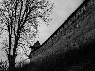 Замок Любарта (м. Луцьк)