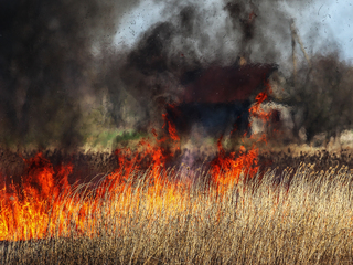 Пожежа (22.10.2014)