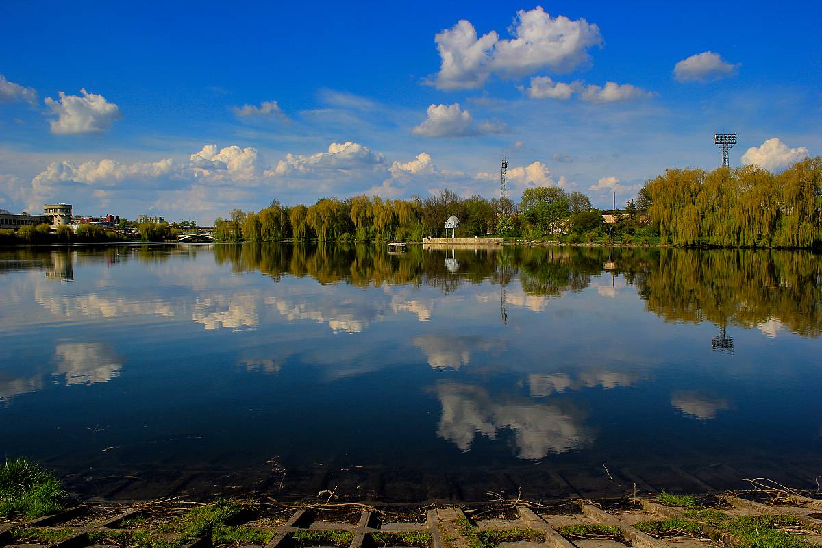 Місцева прохолода