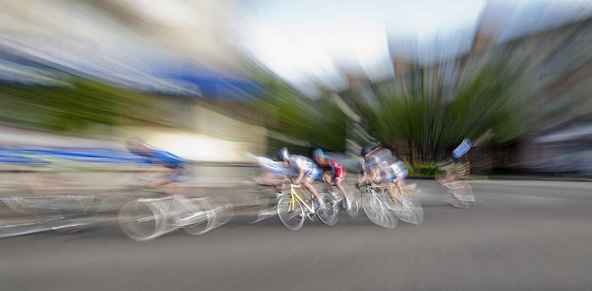 спорт в місті