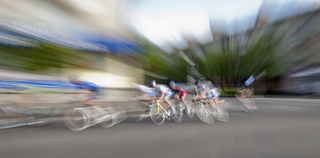 спорт в місті