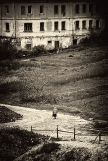 архітектура міста