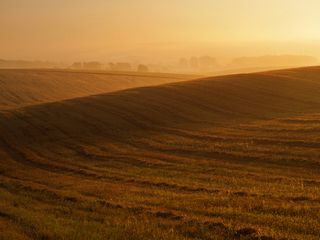 місцеві гори
