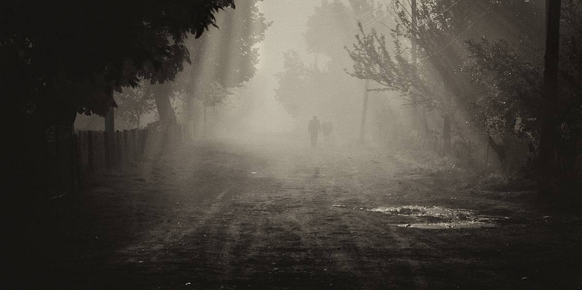 ранок дядька