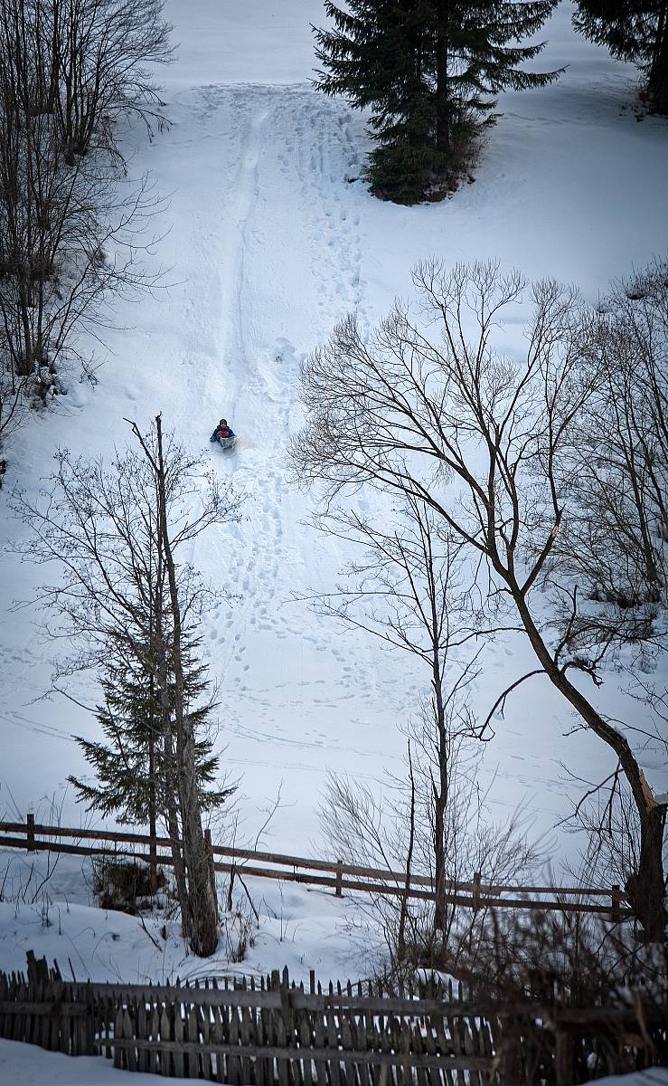 дитяча ковзанка