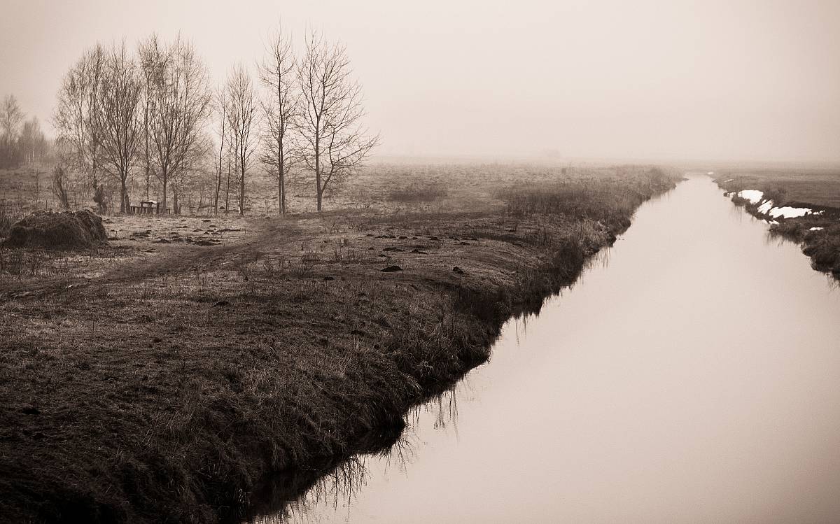 Без кінця-краю