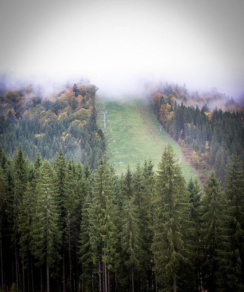 Карпатська краса