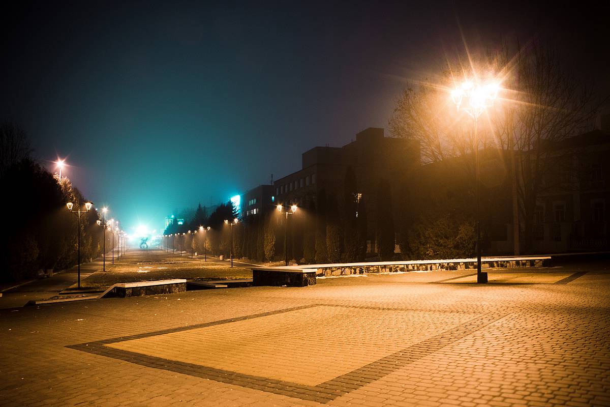 Самотність