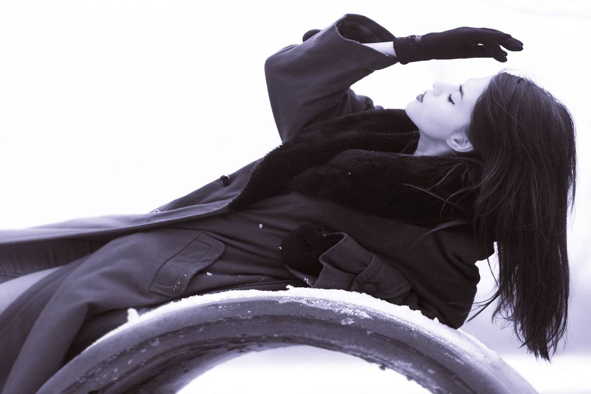 Чарівність