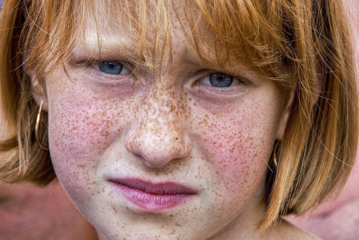 Руда нудьга