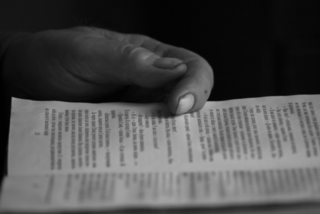 Перегорнута сторінка.