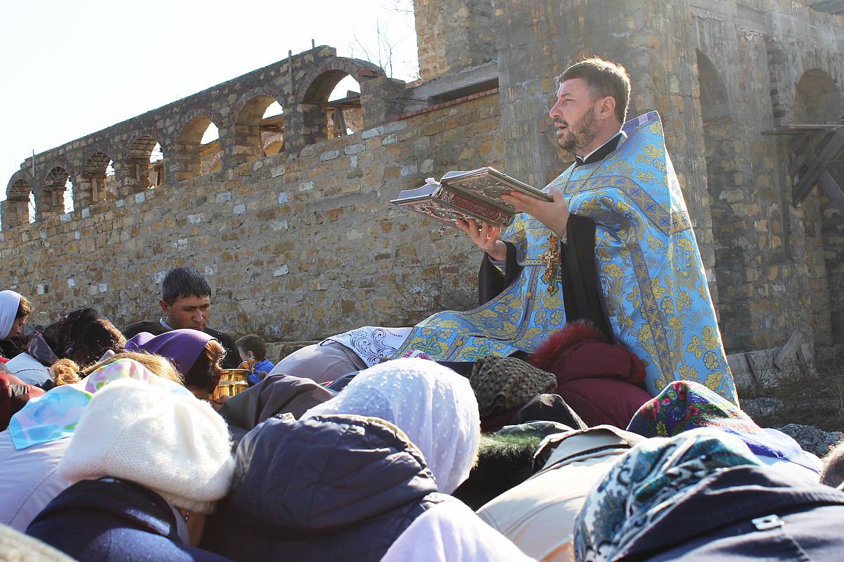 Сила  Слова  Божого