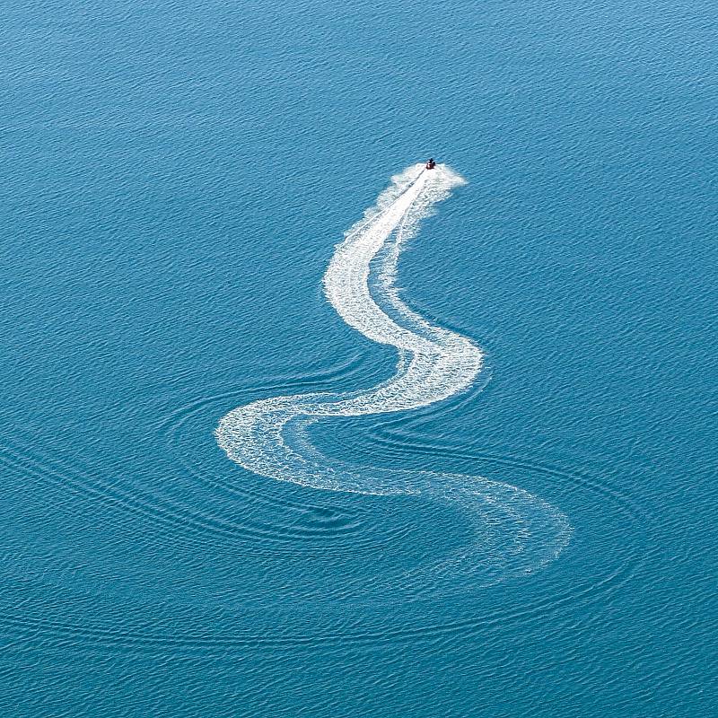 Валентина Цыркун / Зигзаг