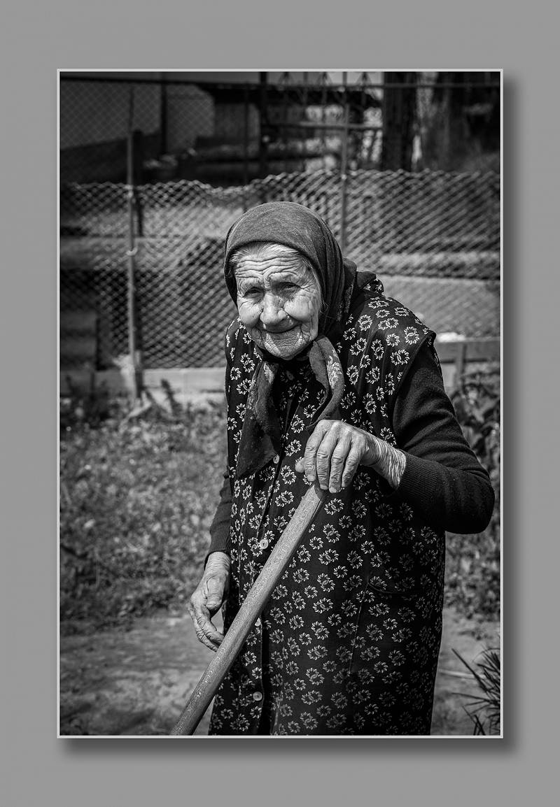 Руки роботу кличуть