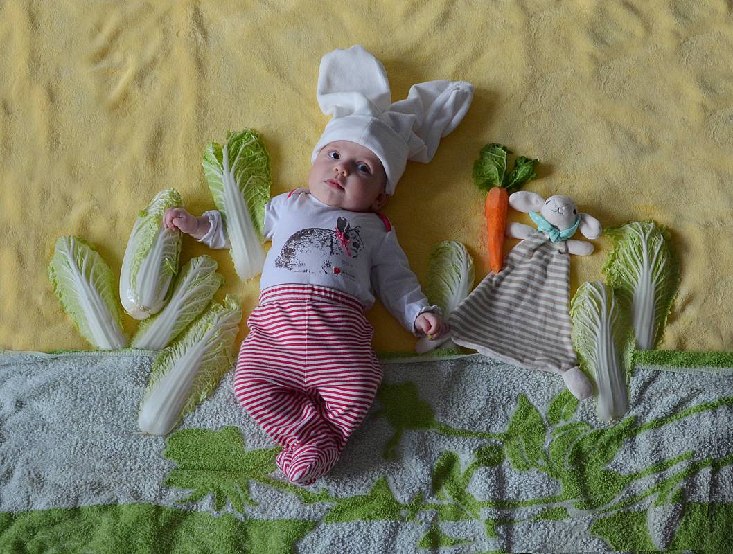 Поки маля не спить2