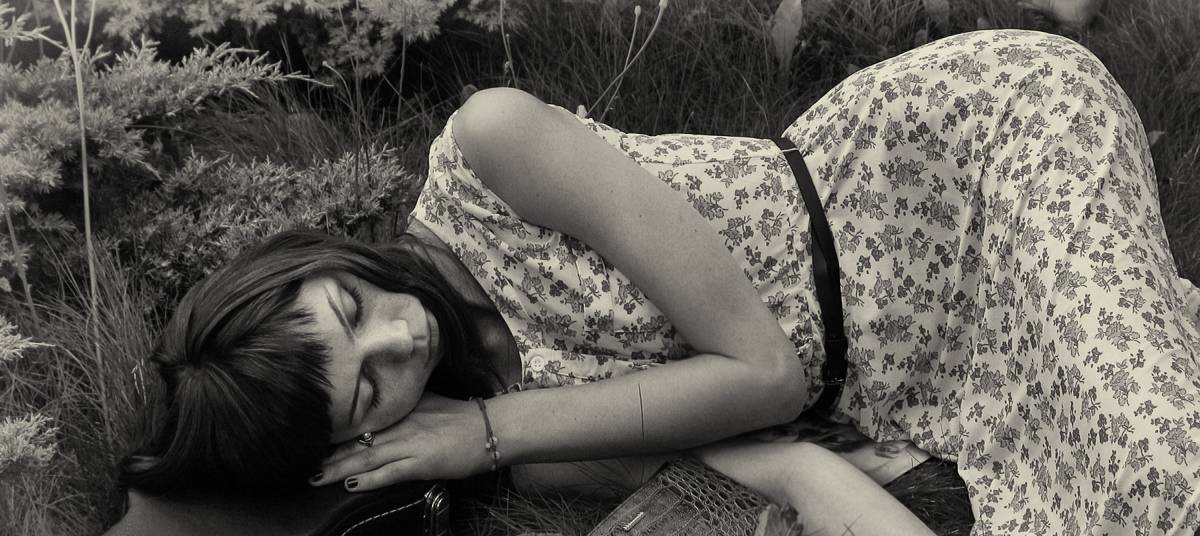 Скрипка грала...