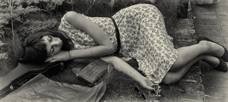 Скрипка грала...