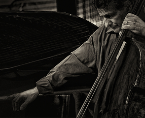 John Patitucci