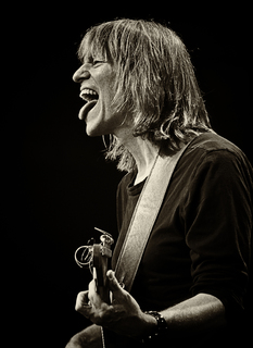 Mike Stern