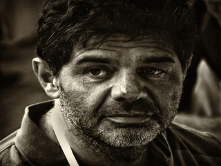 Аркадій Митник