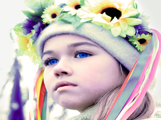 Обличчя майбутньої України