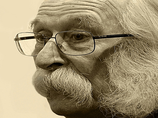 Геній людства - художник Іван Марчук