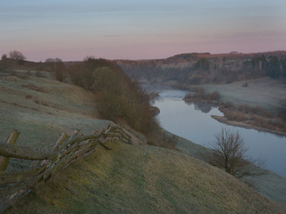Понад тином