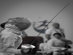 Cпортсменка