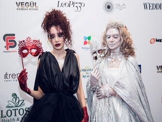 Черно‑белое