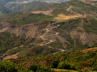 Azerbaijan,Ismayıllı