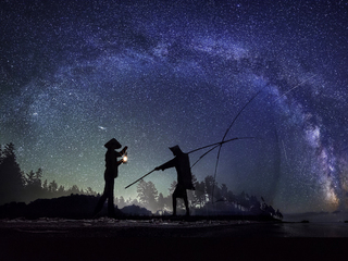 Thuận vợ chuận chồng