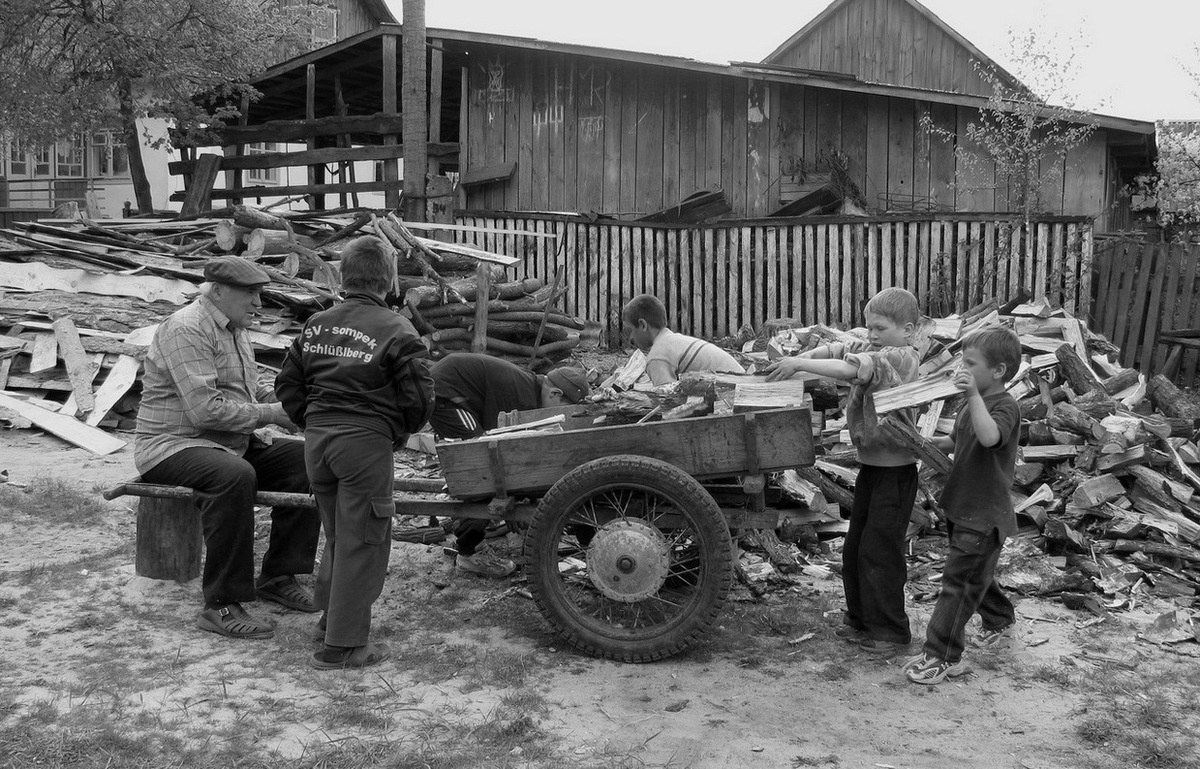 мала купа, давайте ще...