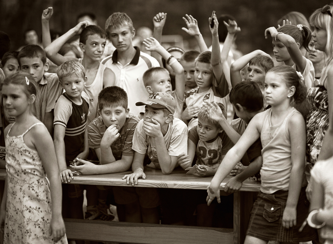 Детский парламент