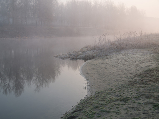 седой рассвет 2