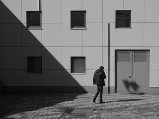 городская геометрия