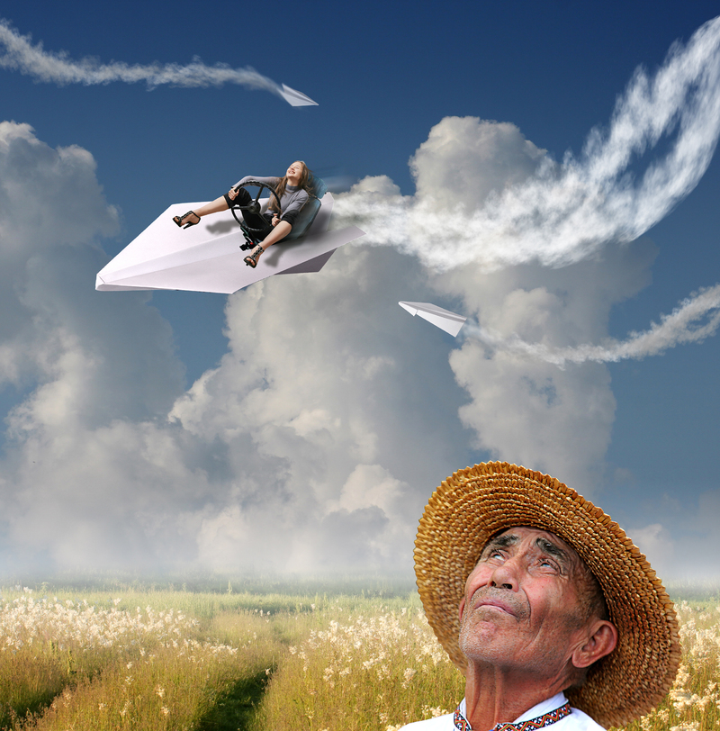 Мелодия приключений