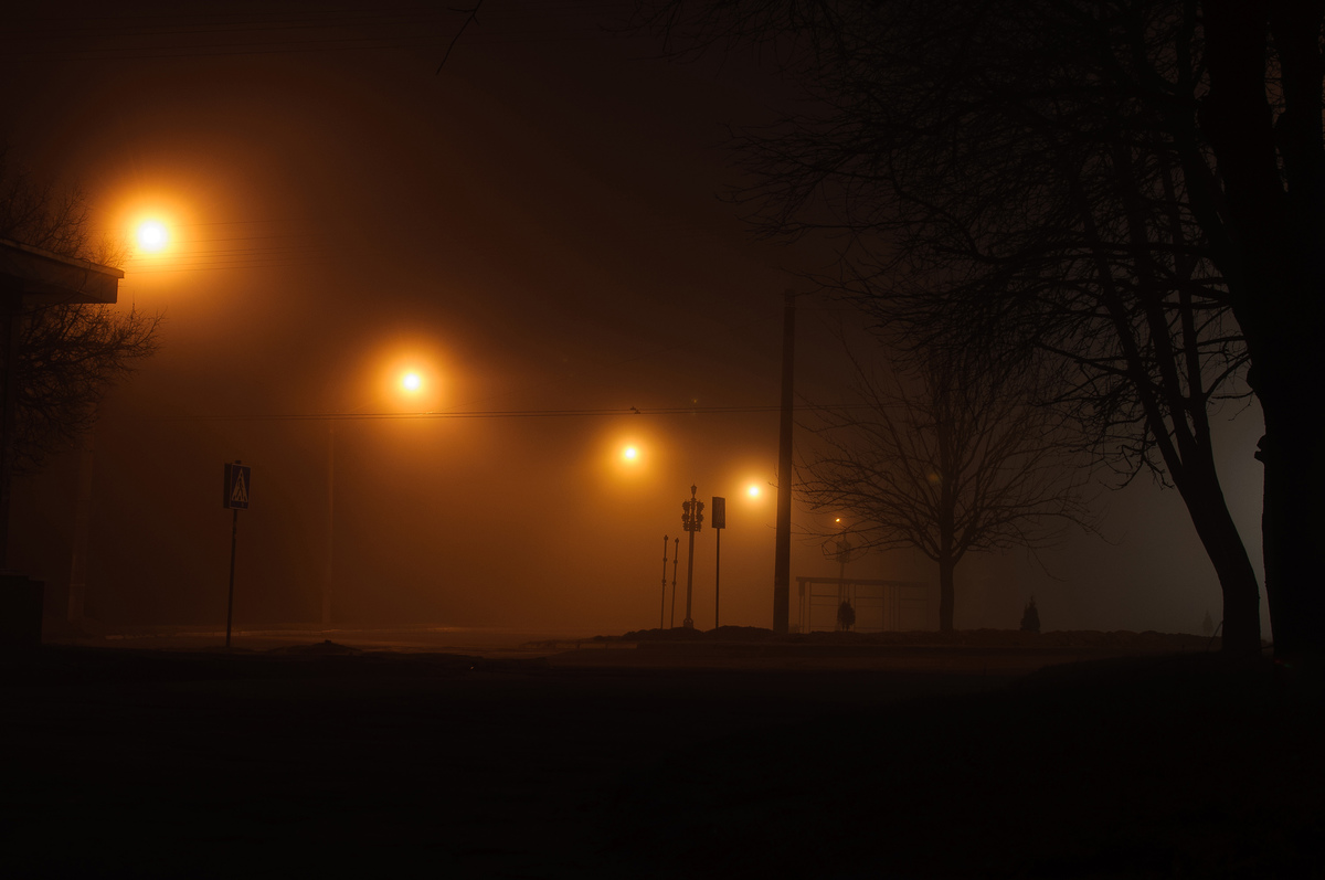 Нічне Ювілейне