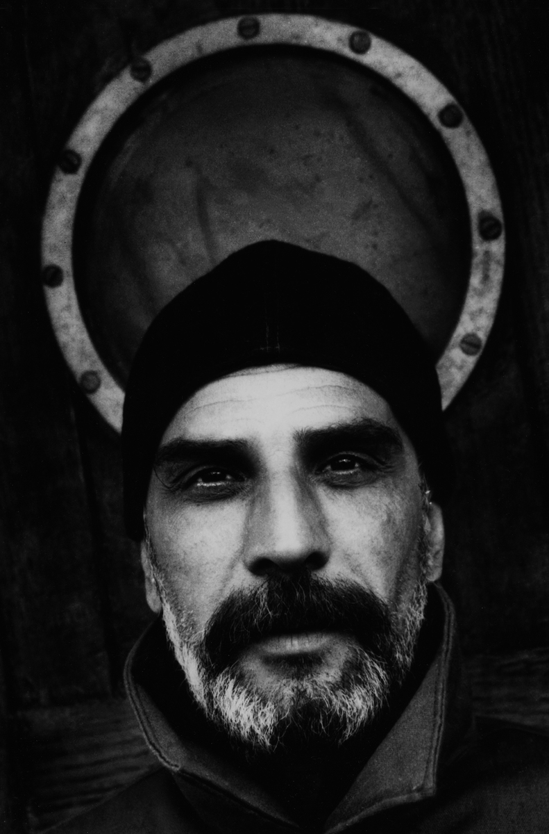 Морской волк