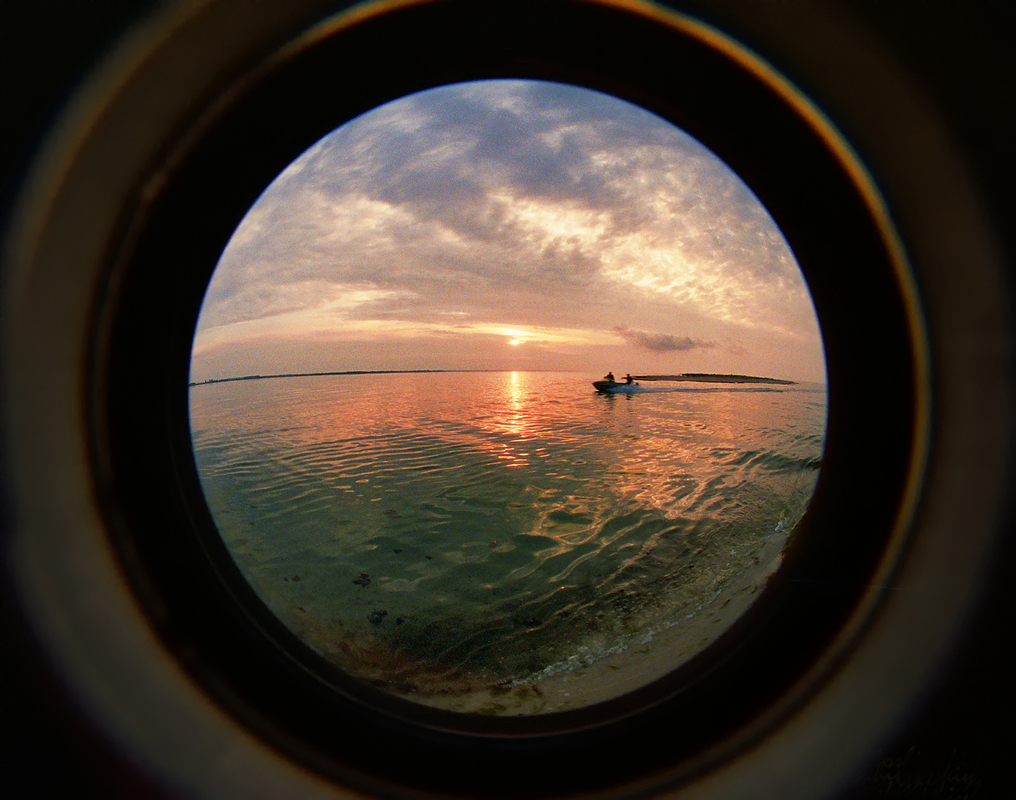 Утренний сонет