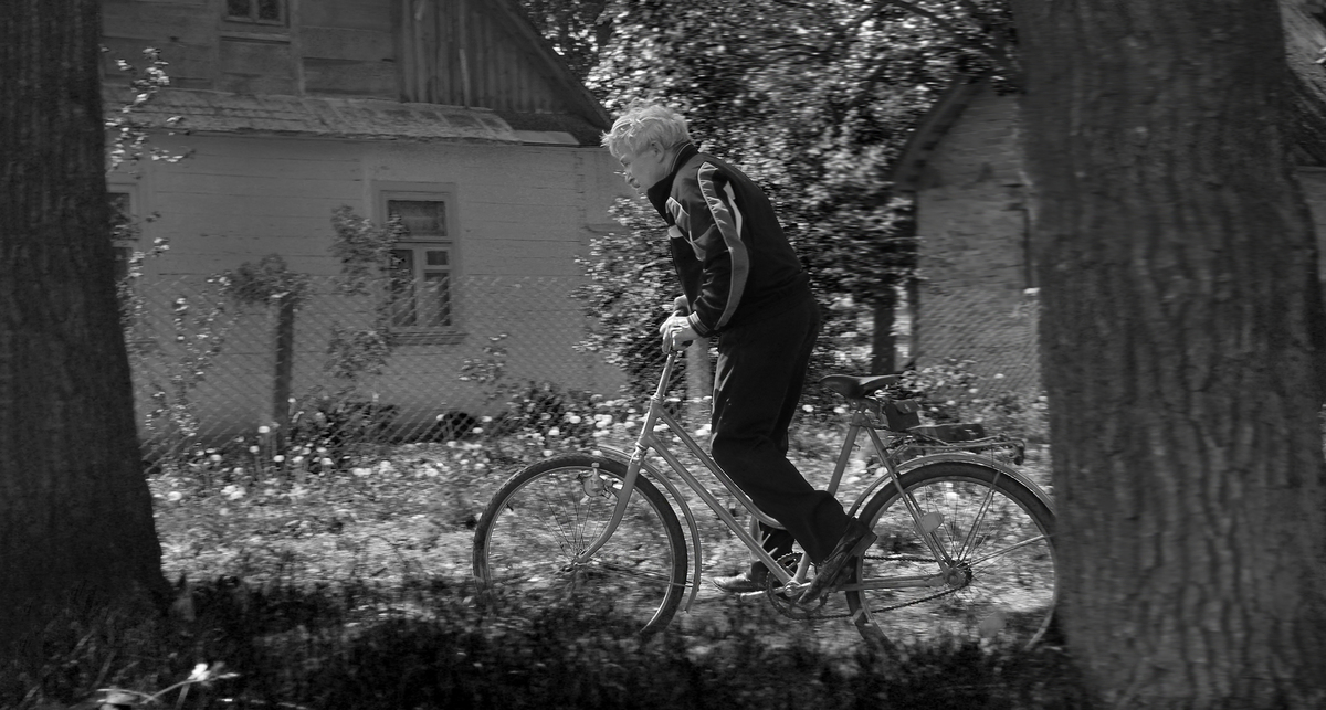 Кручу...кручу, на гору виїхати хочу