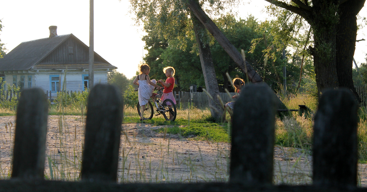 Дружба між двома