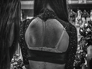 Портрет без лица